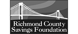 Richmond County Savings Foundation logo