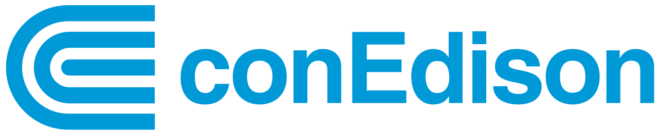 Con Edison Logo