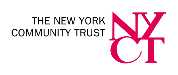 NY Community Trust Logo