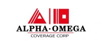 Alpha Omega Coverarge Corp Logo