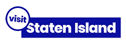 Visit Staten Island Logo