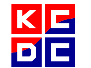 KDCD Logo