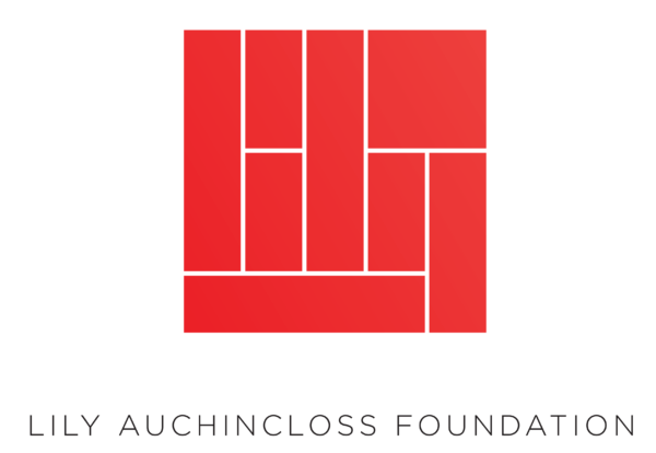 Lily Auchincloss Foundation Logo