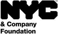 NYC & Company Foundation Logo