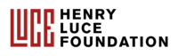 Henry Luce Foundation Logo