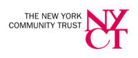 NY Community Trust Logo