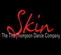 Skin The Tina Thompson Dance Company Logo