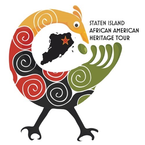 African American Heritage Tour Logo