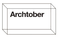 Archtober Logo