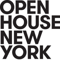 Open House New York Logo