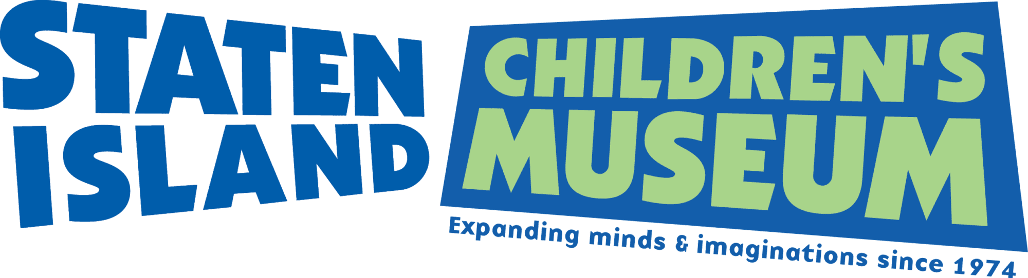 NYICFF in Your Neighborhood Staten Island Museum