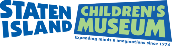 Staten Island Children's Museum Logo