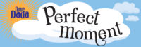 Day de Dada Perfect Moment Logo
