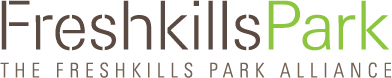 Freshkills Park Alliance Logo