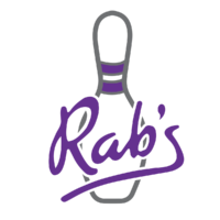 Rab's Logo