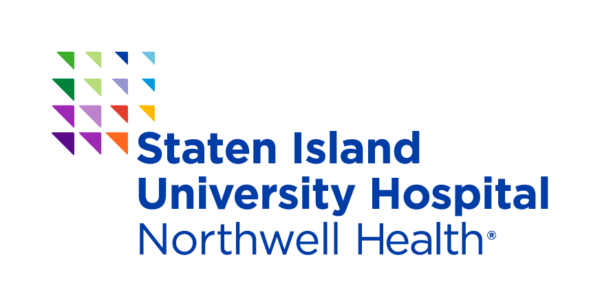 Staten Island University Hospital Northwell Health Logo