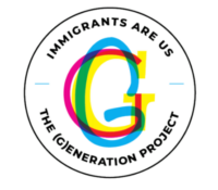 G Project Logo