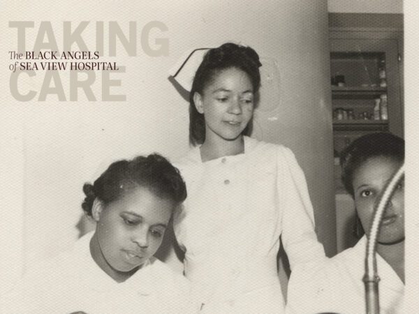 Virginia Green, RN, on duty with Ms. Sarah Smith and Ms. Mary Taylor.