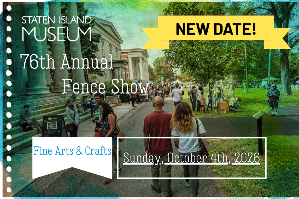 76 Fence Show banner_new date